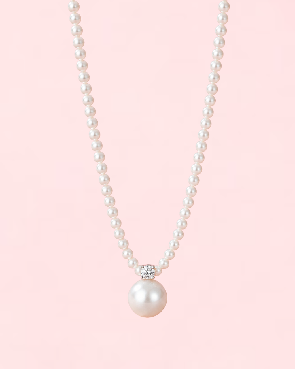 Timeless Pearl