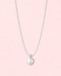 Timeless Pearl