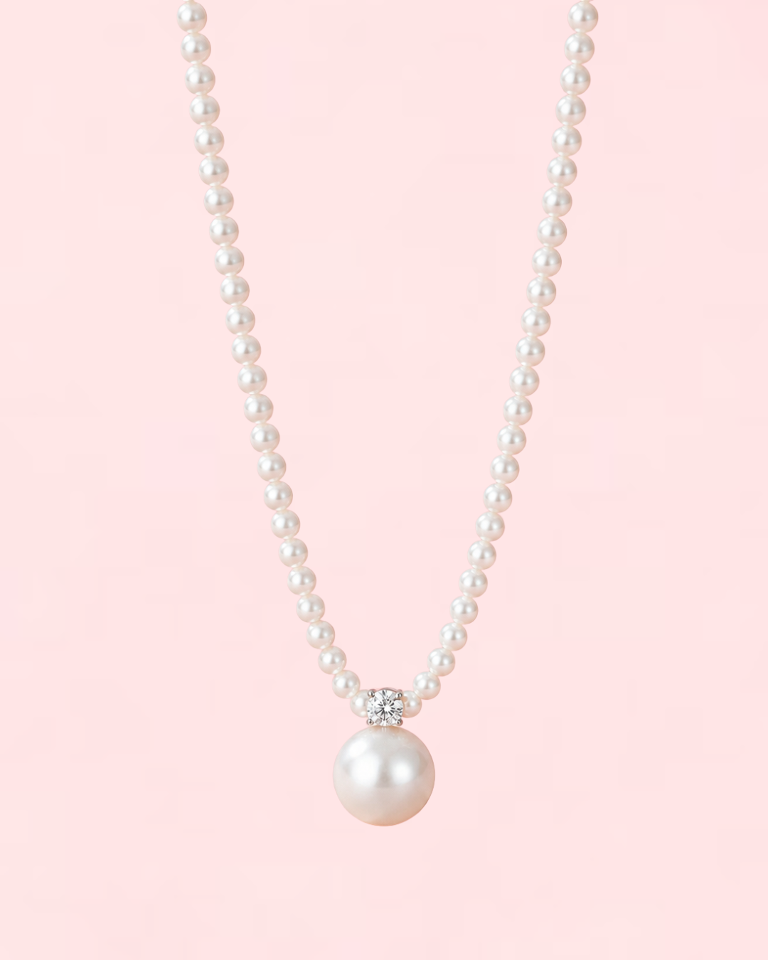 Timeless Pearl