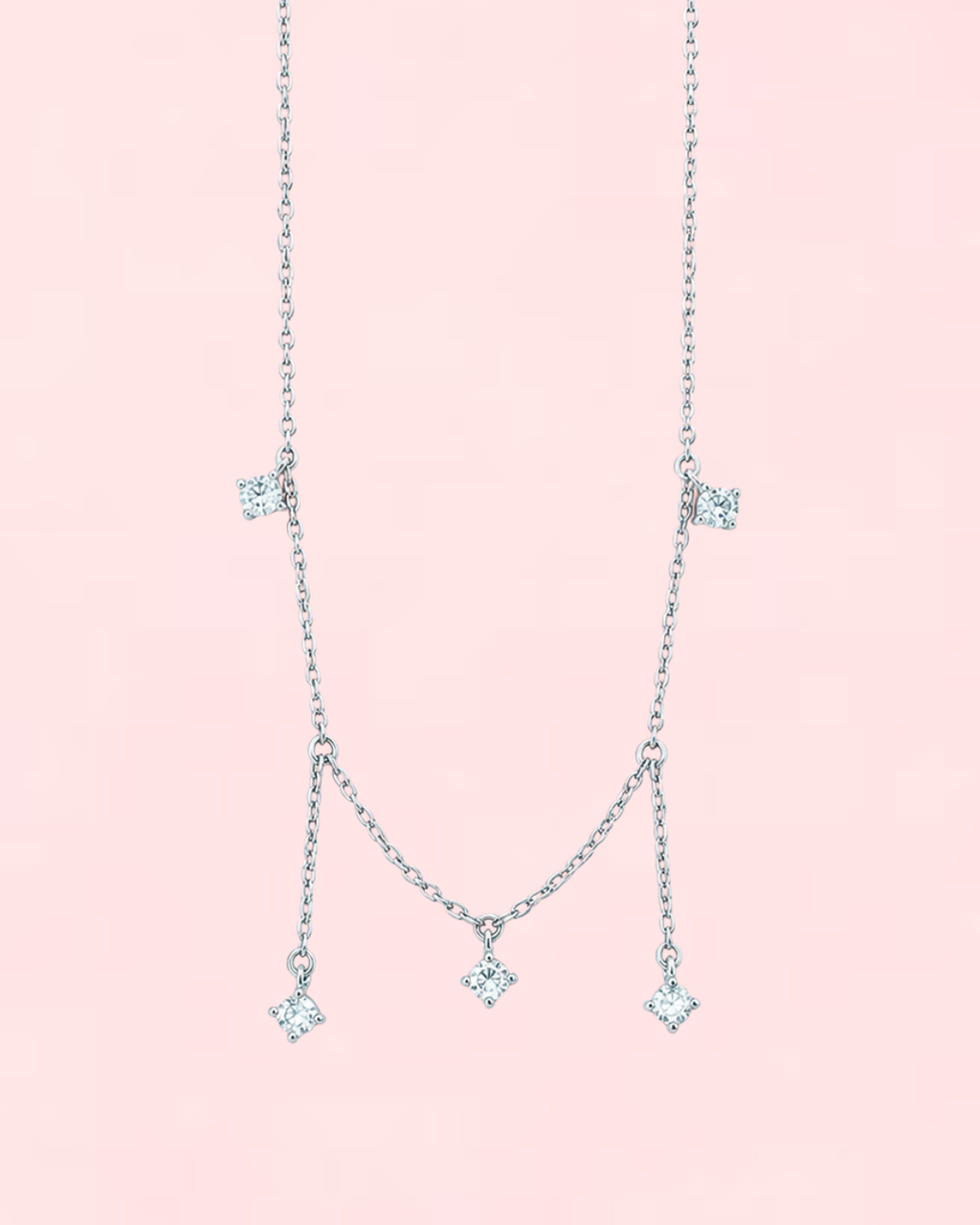 Crystal Starlit