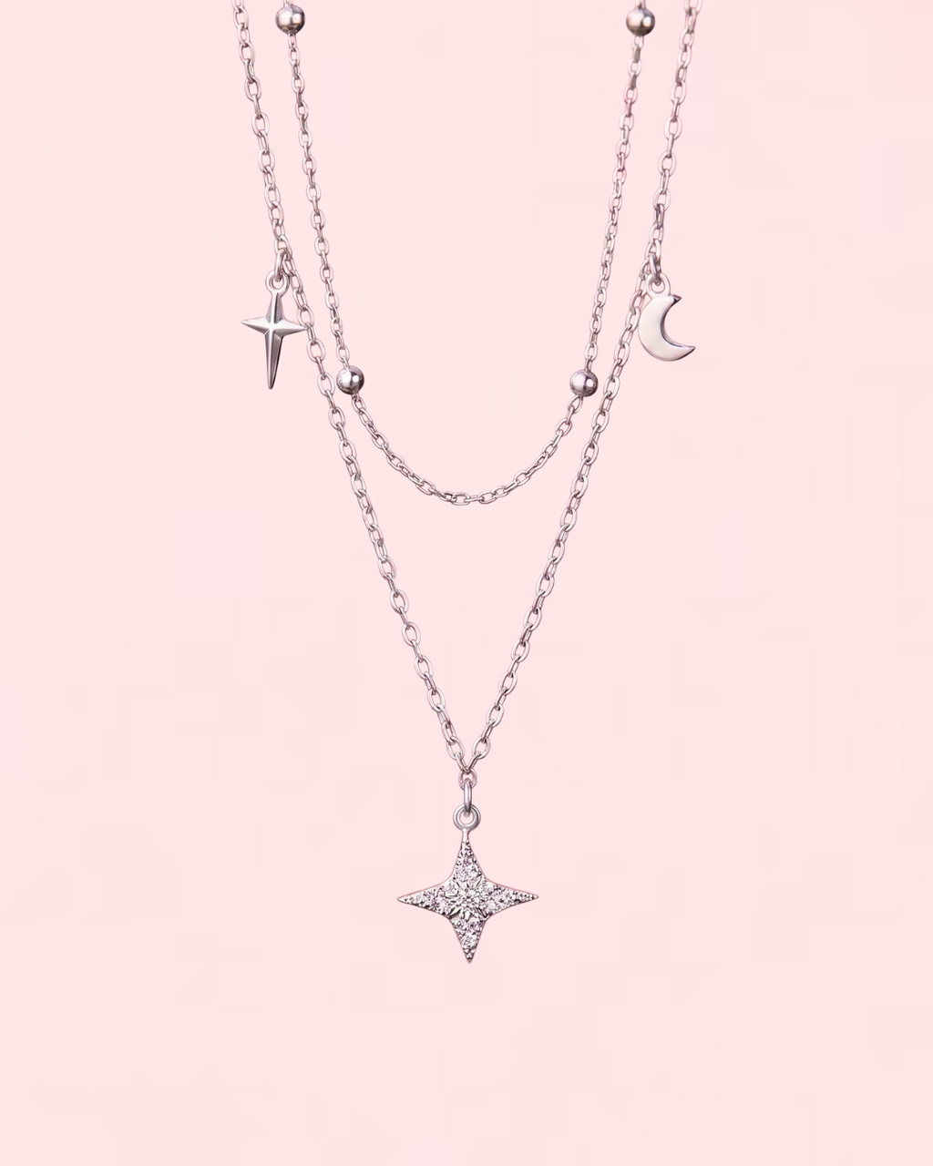 Twilight Starfall