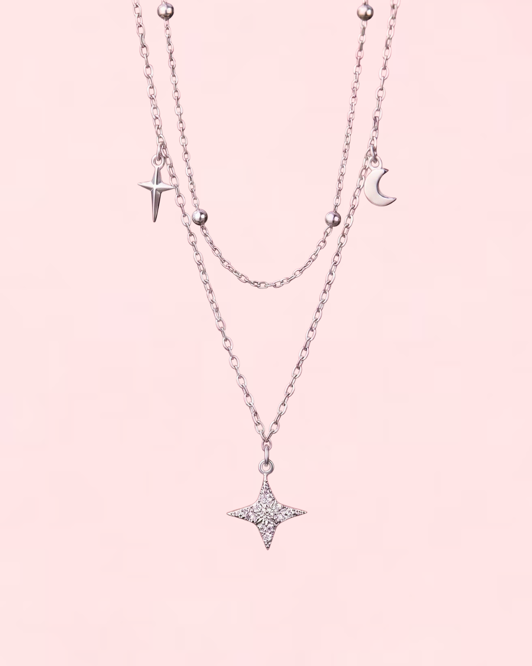 Twilight Starfall