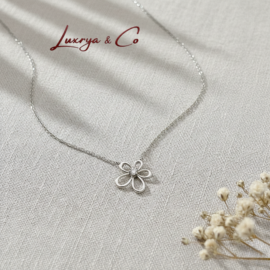 Bloom Daisy | Necklace