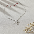 Bloom Daisy | Necklace