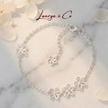 Blooming Petals | Bracelet