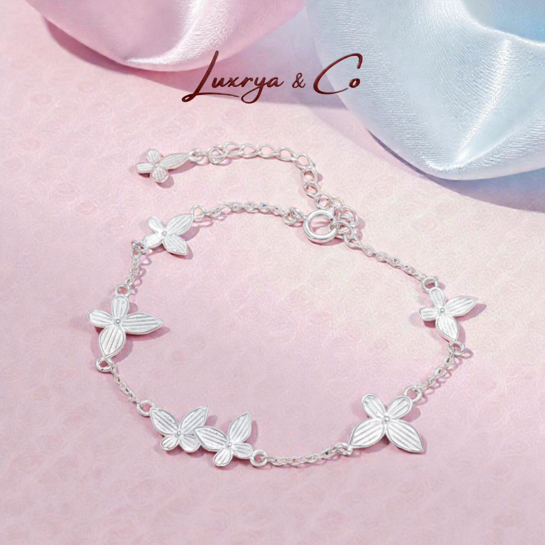 Butterfly Garden | Bracelet