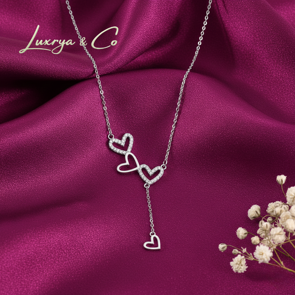 Endless Love | Necklace