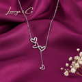 Endless Love | Necklace