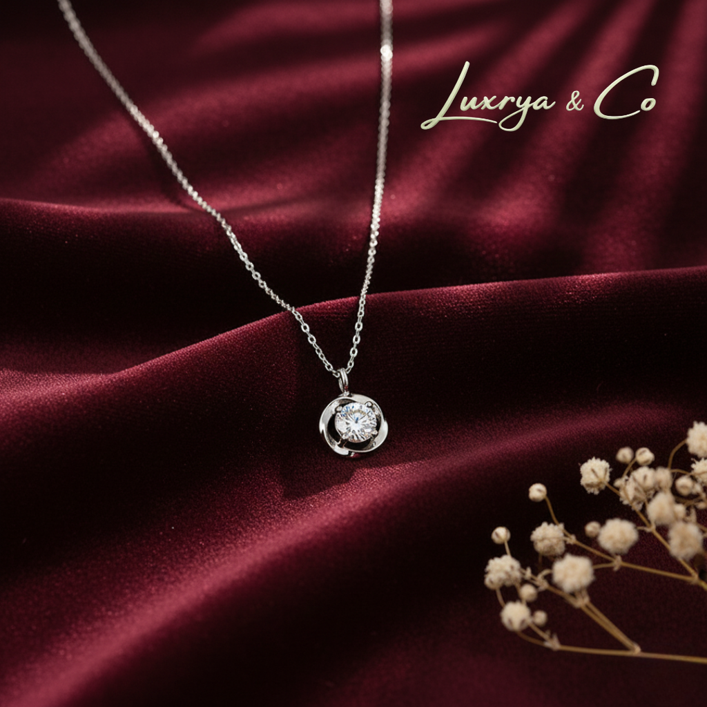 Eternal Glow | Necklace