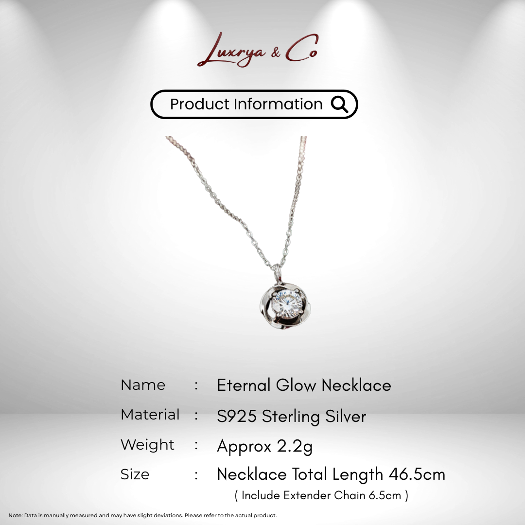 Eternal Glow | Necklace