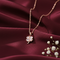 Sweet Clover | Necklace