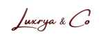 Luxrya &amp; Co - Home