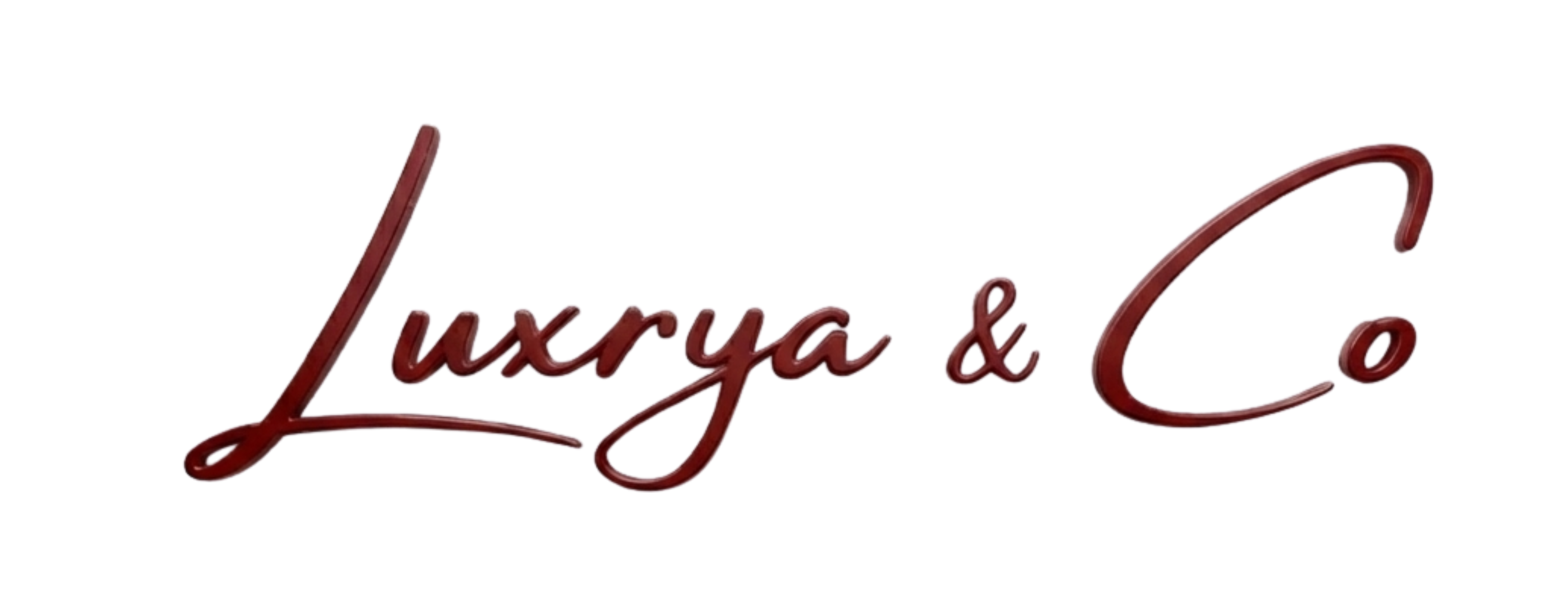 Luxrya & Co
