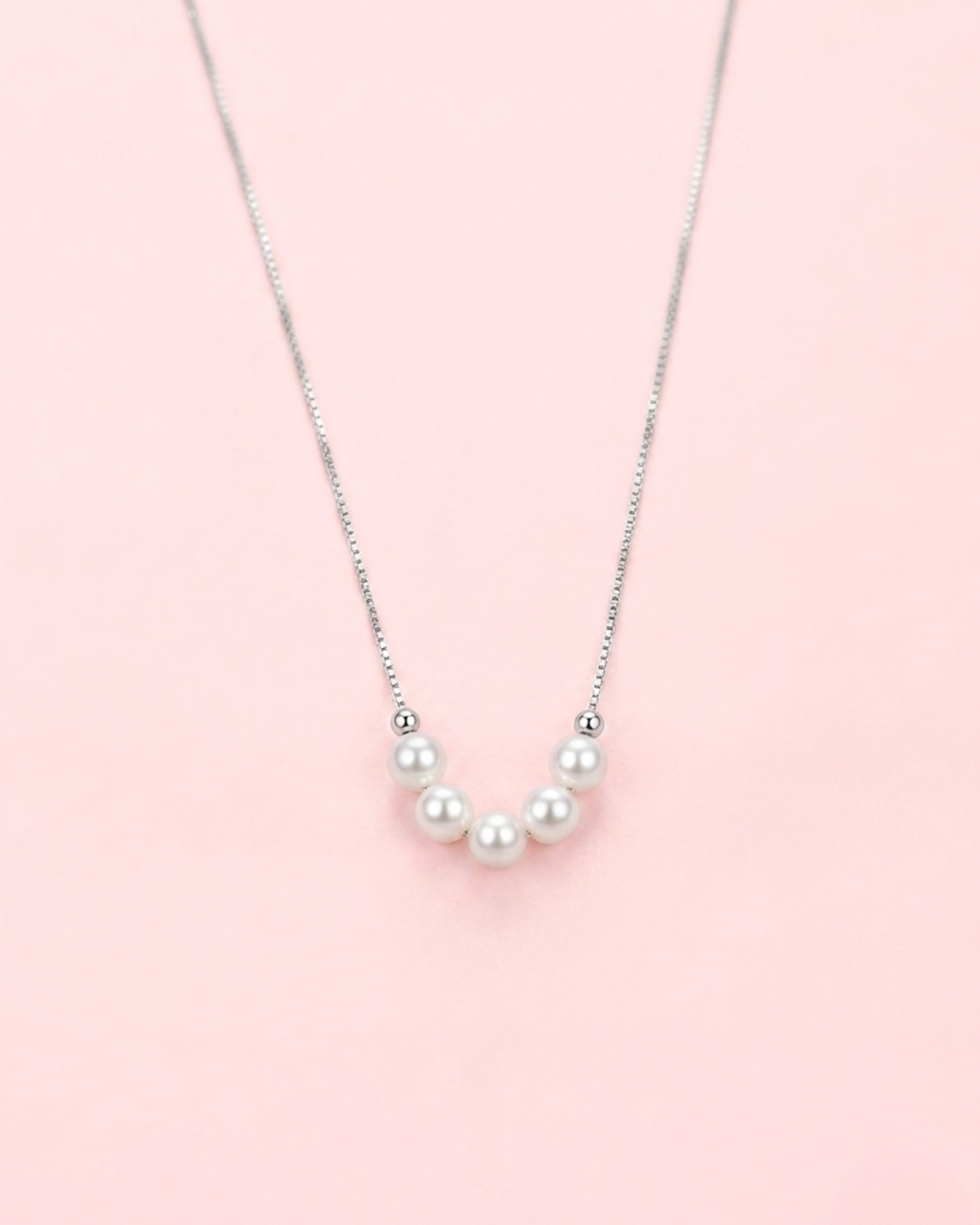 Pearl Arc