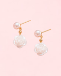 Rose Blossom Pearl