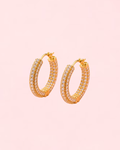 Luxe Pavé