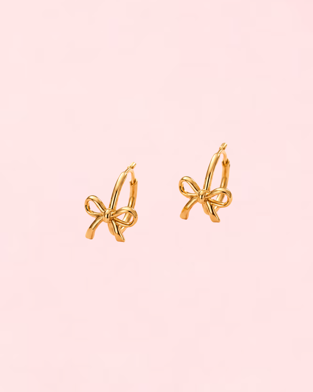 Ribbon Bow