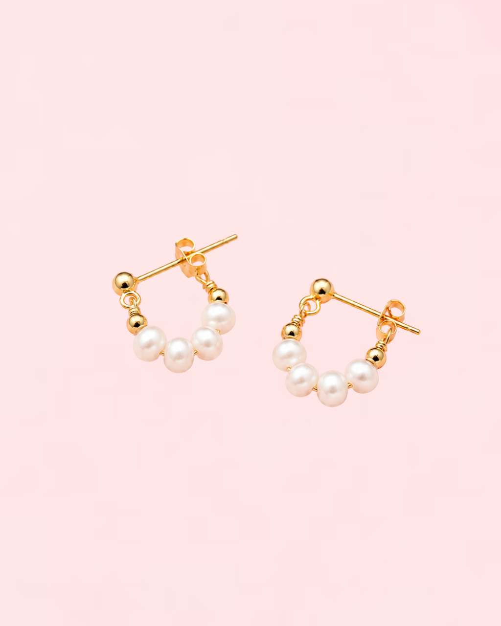 Daisy Pearl