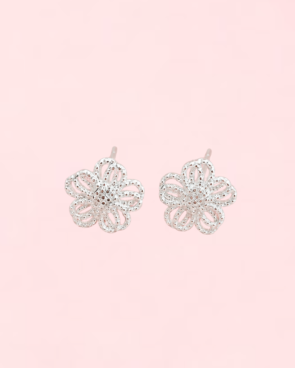 Lace Blossom