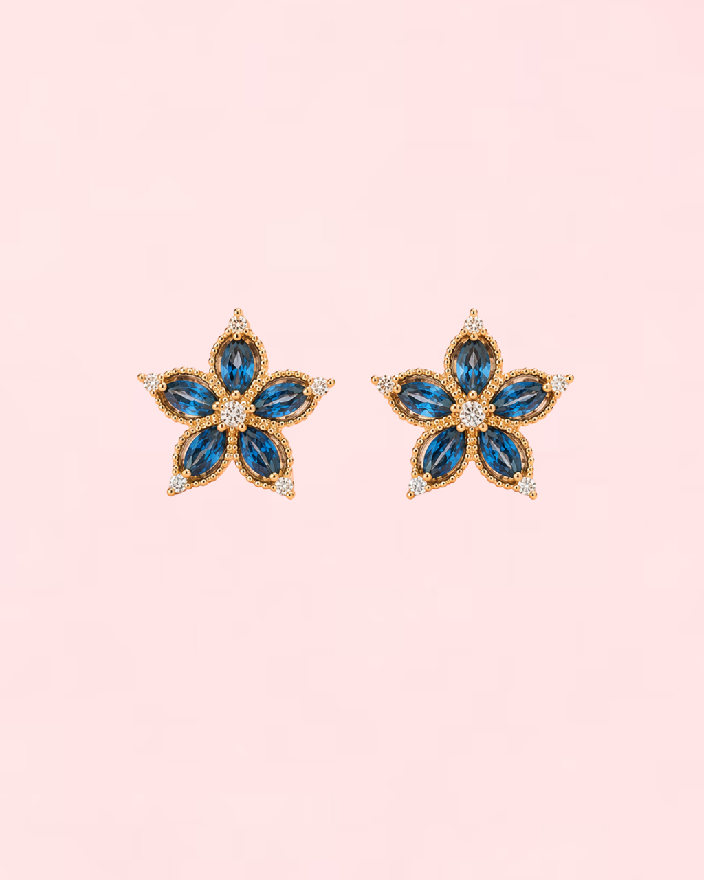 Floral Crown
