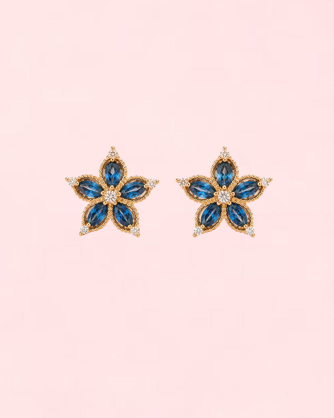 Floral Crown