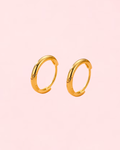 Minimalist Gold