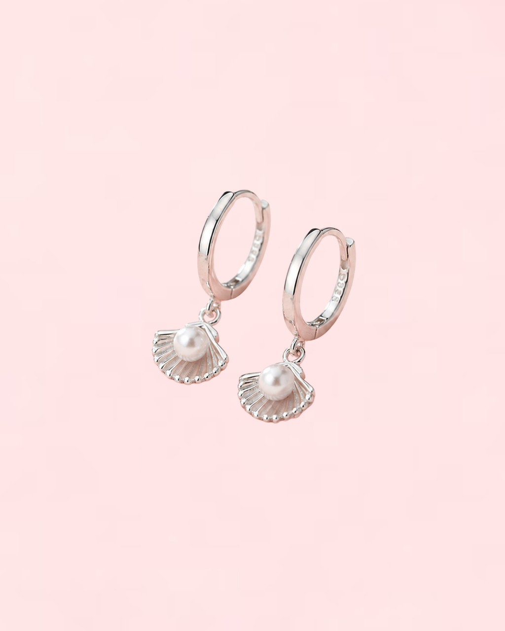 Pearl Seashell