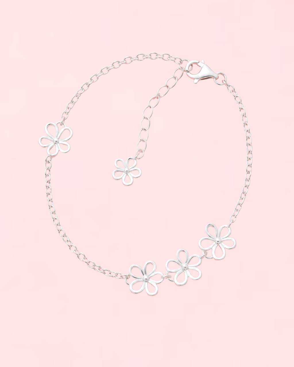 Blooming Petals