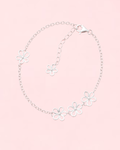 Blooming Petals