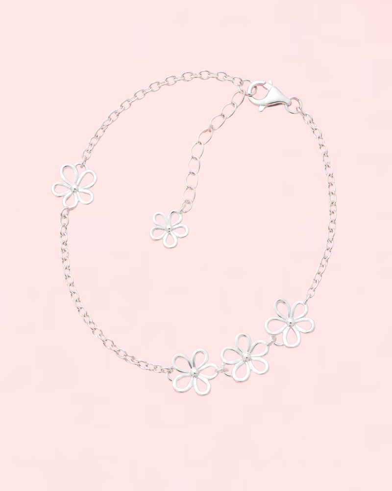 Blooming Petals