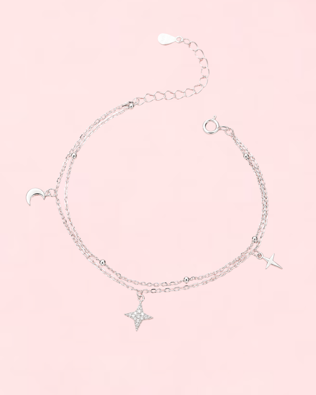 Starlit Moon