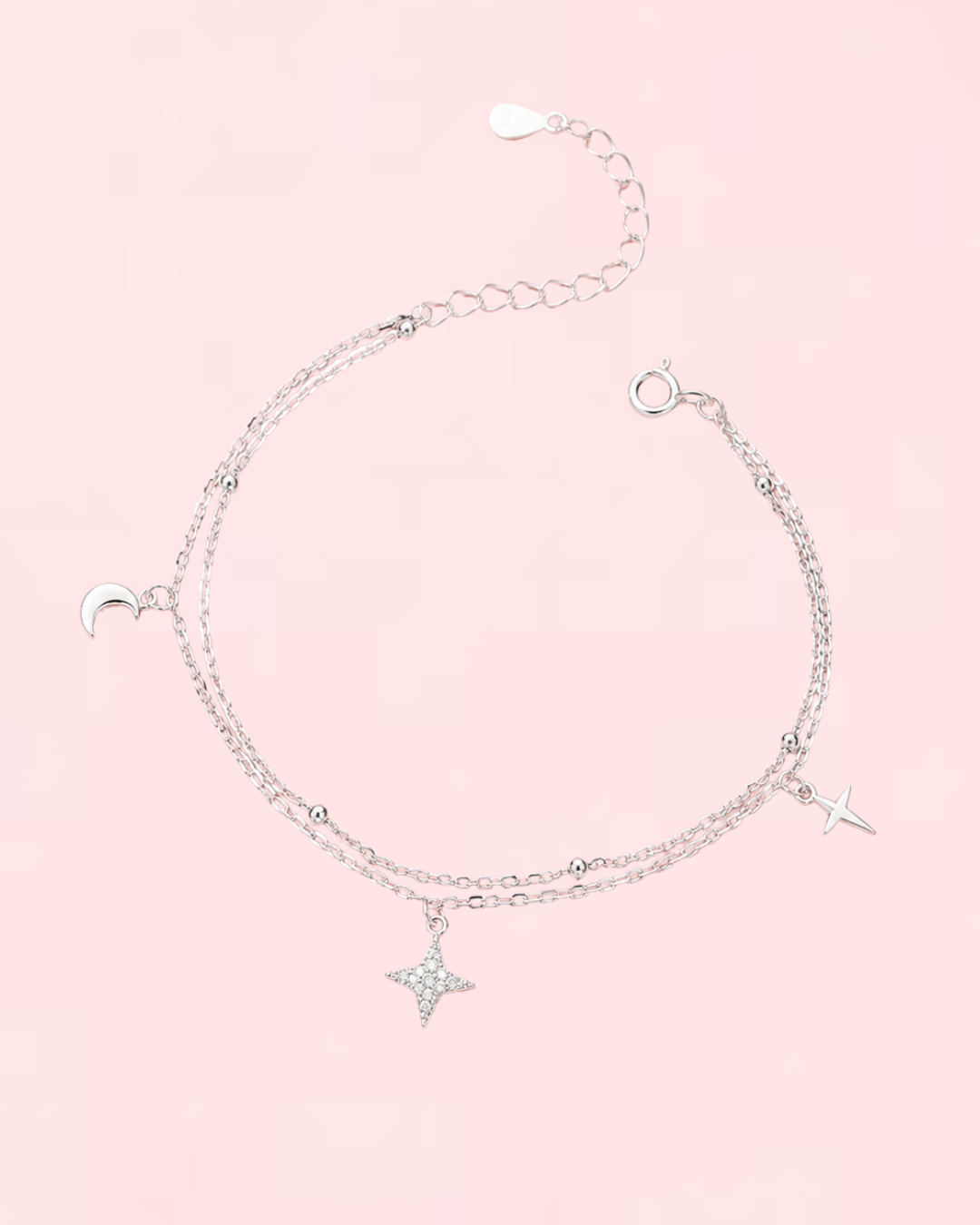 Starlit Moon
