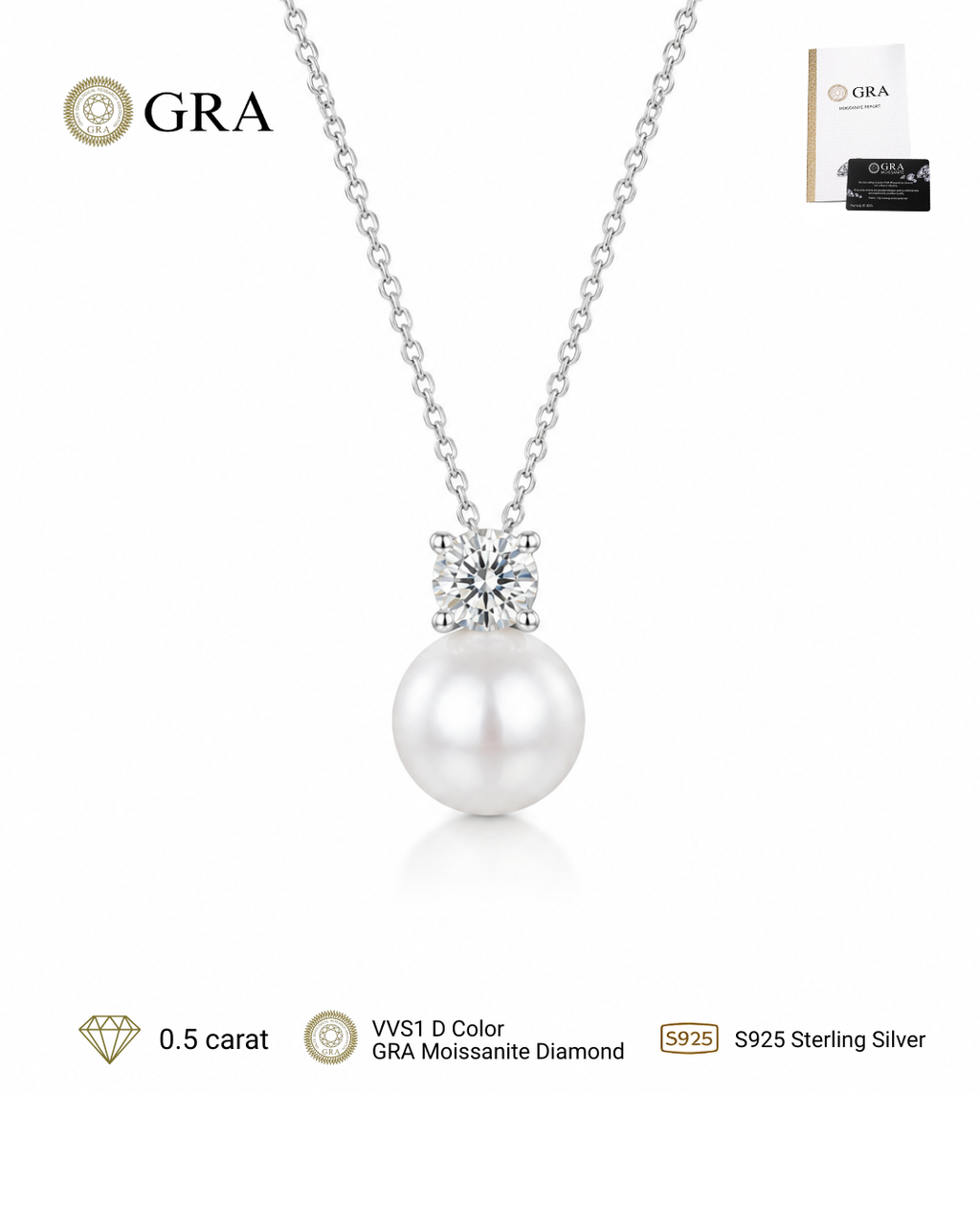 Luna Pearl