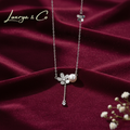 Pearl Bloom | Necklace