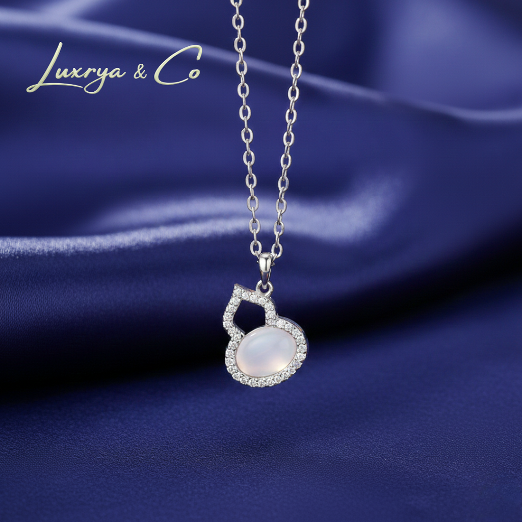 Pearl Dewdrop | Necklace