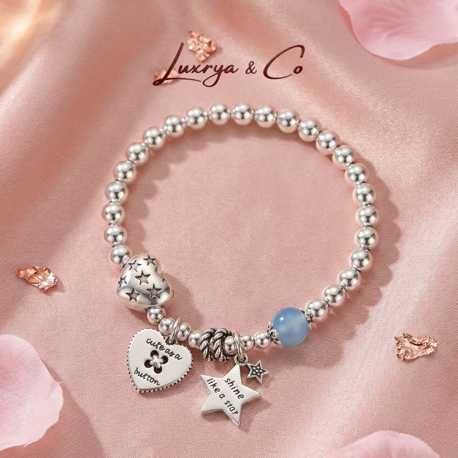 Starlight Charm | Bracelet