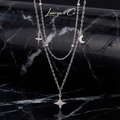 Twilight Starfall | Necklace