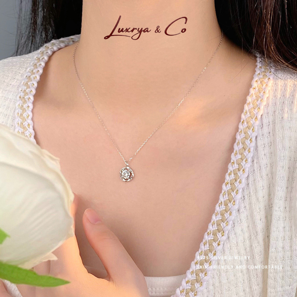 Eternal Glow | Necklace