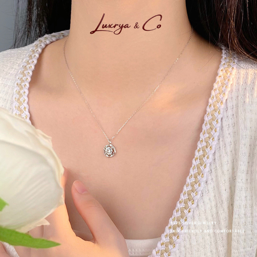 Eternal Glow | Necklace