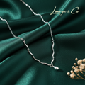 Wave Drop | Necklace