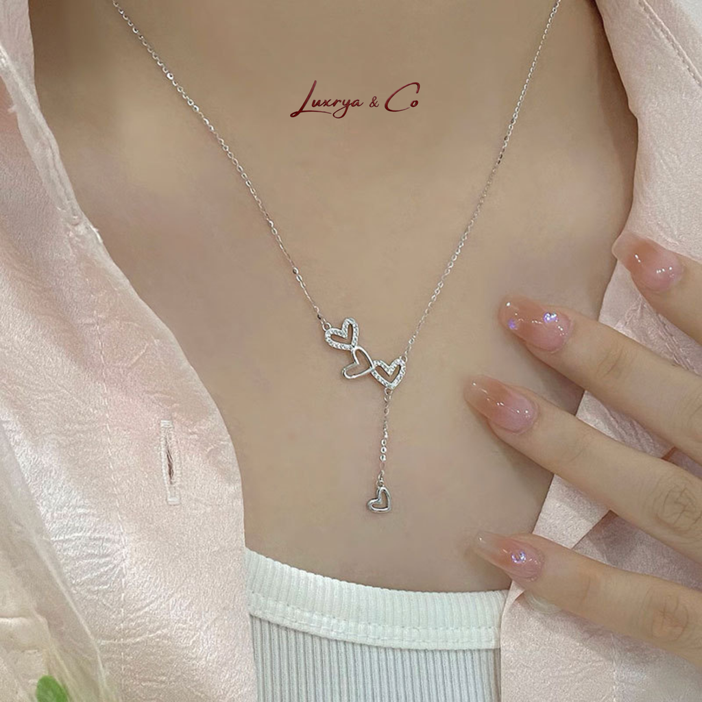 Endless Love | Necklace