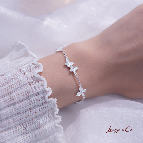 Butterfly Garden | Bracelet