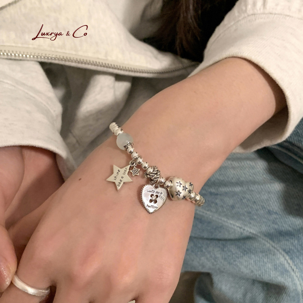 Starlight Charm | Bracelet