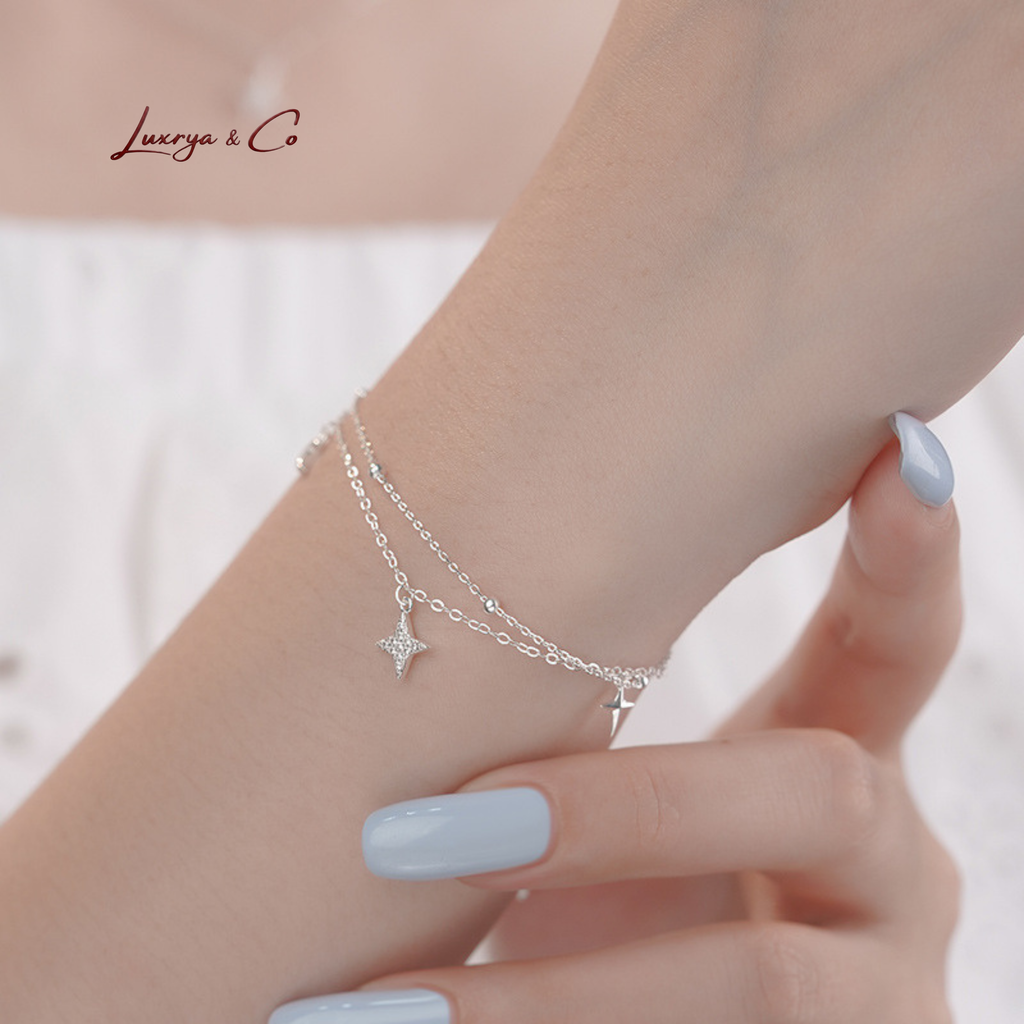 Starlit Moon | Bracelet