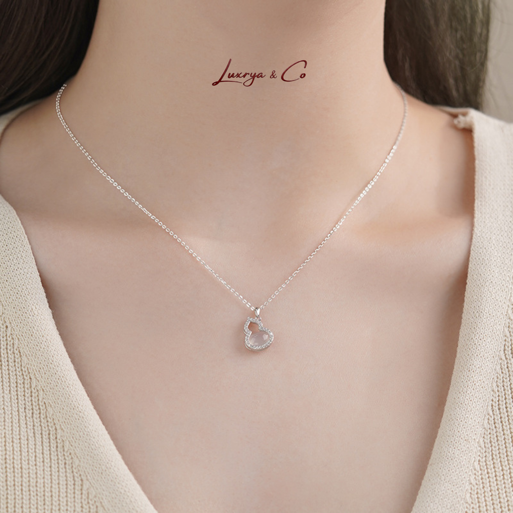 Pearl Dewdrop | Necklace