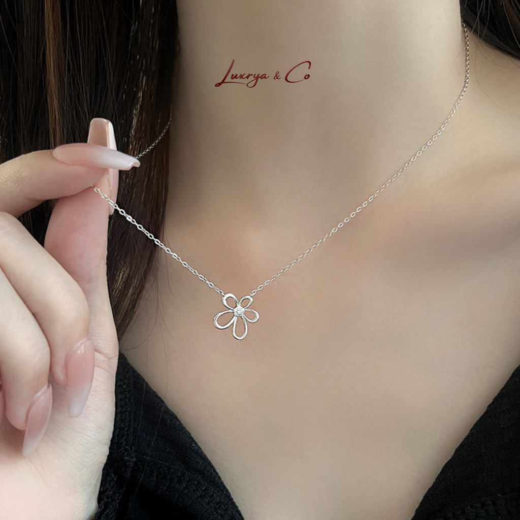 Bloom Daisy | Necklace